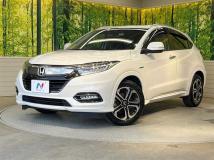 2019 Honda VEZEL