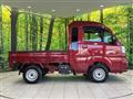 2025 Daihatsu Hijet Truck
