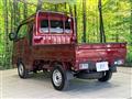 2025 Daihatsu Hijet Truck