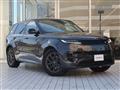 2023 Land Rover Range Rover Sport