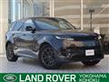 2023 Land Rover Range Rover Sport
