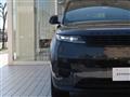 2023 Land Rover Range Rover Sport