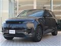 2023 Land Rover Range Rover Sport