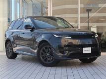 2023 Land Rover Range Rover Sport
