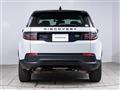 2020 Land Rover Discovery Sport