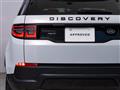 2020 Land Rover Discovery Sport