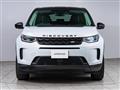 2020 Land Rover Discovery Sport