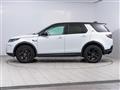 2020 Land Rover Discovery Sport