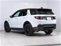 2020 Land Rover Discovery Sport