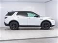 2020 Land Rover Discovery Sport