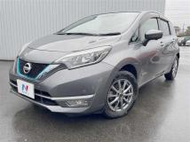 2019 Nissan Note