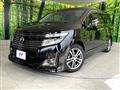 2012 Nissan Elgrand