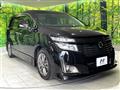 2012 Nissan Elgrand