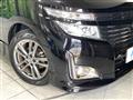 2012 Nissan Elgrand