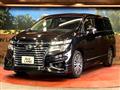 2018 Nissan Elgrand