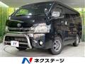 2019 Toyota Hiace Van