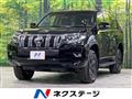 2021 Toyota Land Cruiser Prado