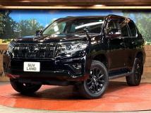 2021 Toyota Land Cruiser Prado
