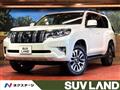 2023 Toyota Land Cruiser Prado