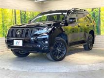 2023 Toyota Land Cruiser Prado