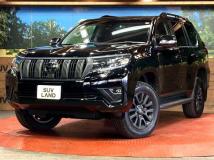 2023 Toyota Land Cruiser Prado