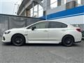 2020 Subaru WRX S4