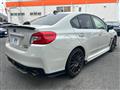 2020 Subaru WRX S4