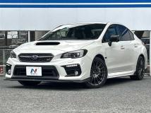 2020 Subaru WRX S4