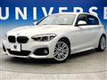 2016 BMW 1 Series