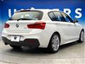 2016 BMW 1 Series