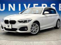 2016 BMW 1 Series