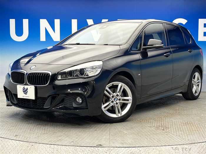 2016 BMW 2 Series