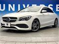 2016 Mercedes-Benz CLA-CLASS
