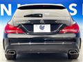 2016 Mercedes-Benz CLA Shooting Brake