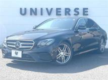 2016 Mercedes-Benz E-Class