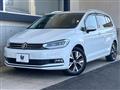 2020 Volkswagen Golf Touran