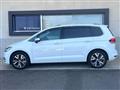 2020 Volkswagen Golf Touran