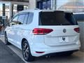 2020 Volkswagen Golf Touran