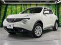 2010 Nissan Juke