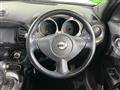 2010 Nissan Juke
