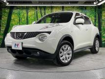 2010 Nissan Juke