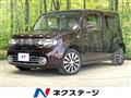 2013 Nissan Cube