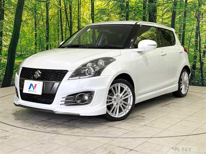 2014 Suzuki Suzuki Others