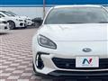 2022 Subaru BRZ