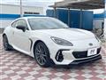 2022 Subaru BRZ