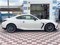 2022 Subaru BRZ