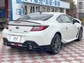 2022 Subaru BRZ