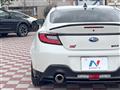 2022 Subaru BRZ