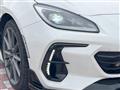 2022 Subaru BRZ