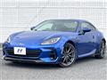 2022 Subaru BRZ